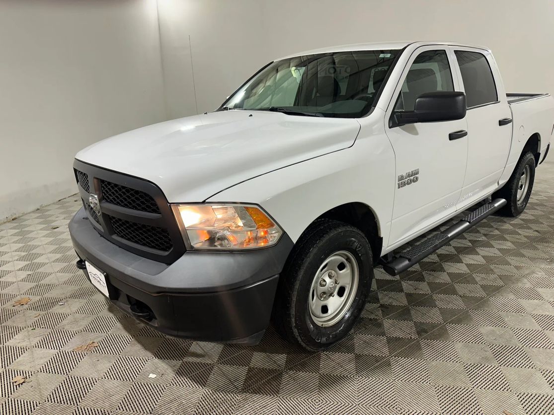 ram ram 1500 pickup 2018 1C6RR7KG8JS297192 image ram ram 1500 pickup 2018 1C6RR7KG8JS297192 image
